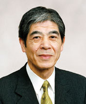 松本市長 菅谷昭