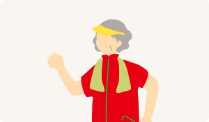会員の声
