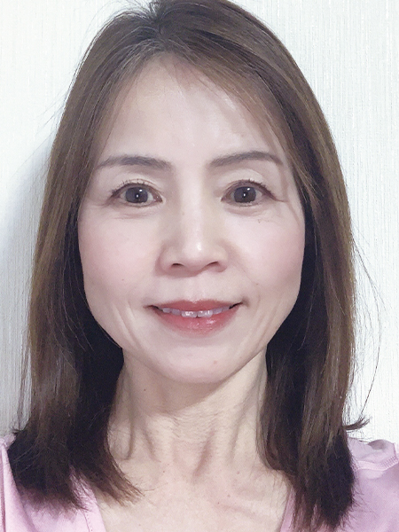 田中花