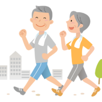 松本浅間温泉名所めぐりウォーキング