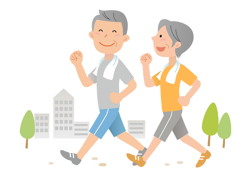 松本浅間温泉名所めぐりウォーキング